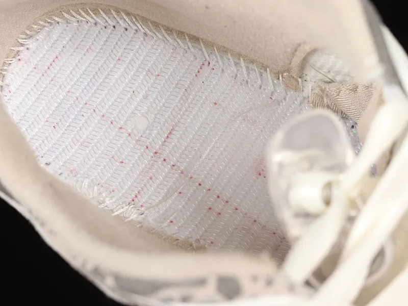 All categories Air Jordan Jordan series basketball shoes Air Jordan 5 Air Jordan 5 Low "Expression" AJ5 Joe 5 suede white low-top basketball shoes DA8016-100